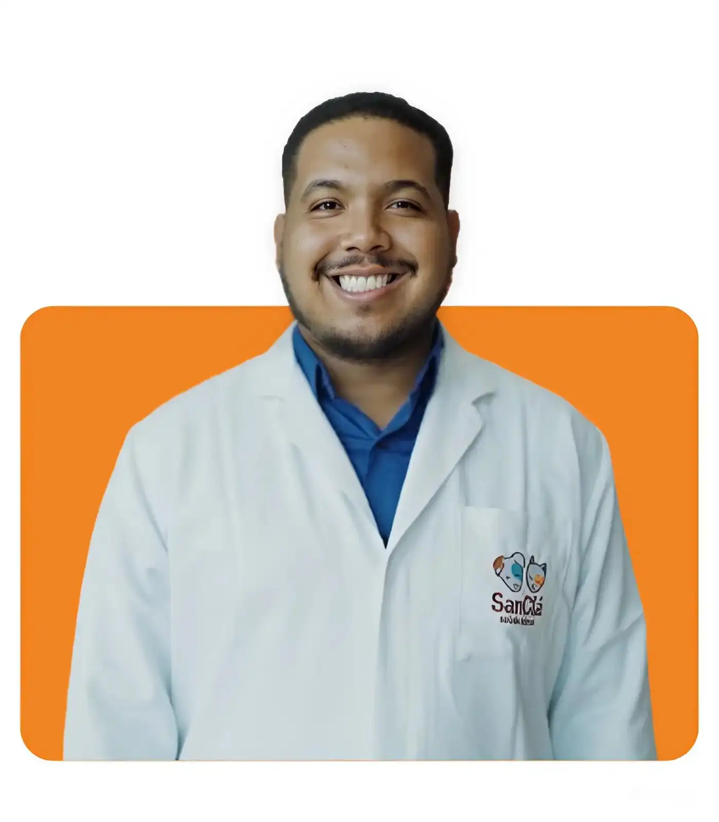 Veterinário Bruno
