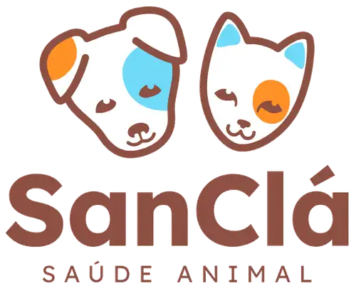 Logo SanClá