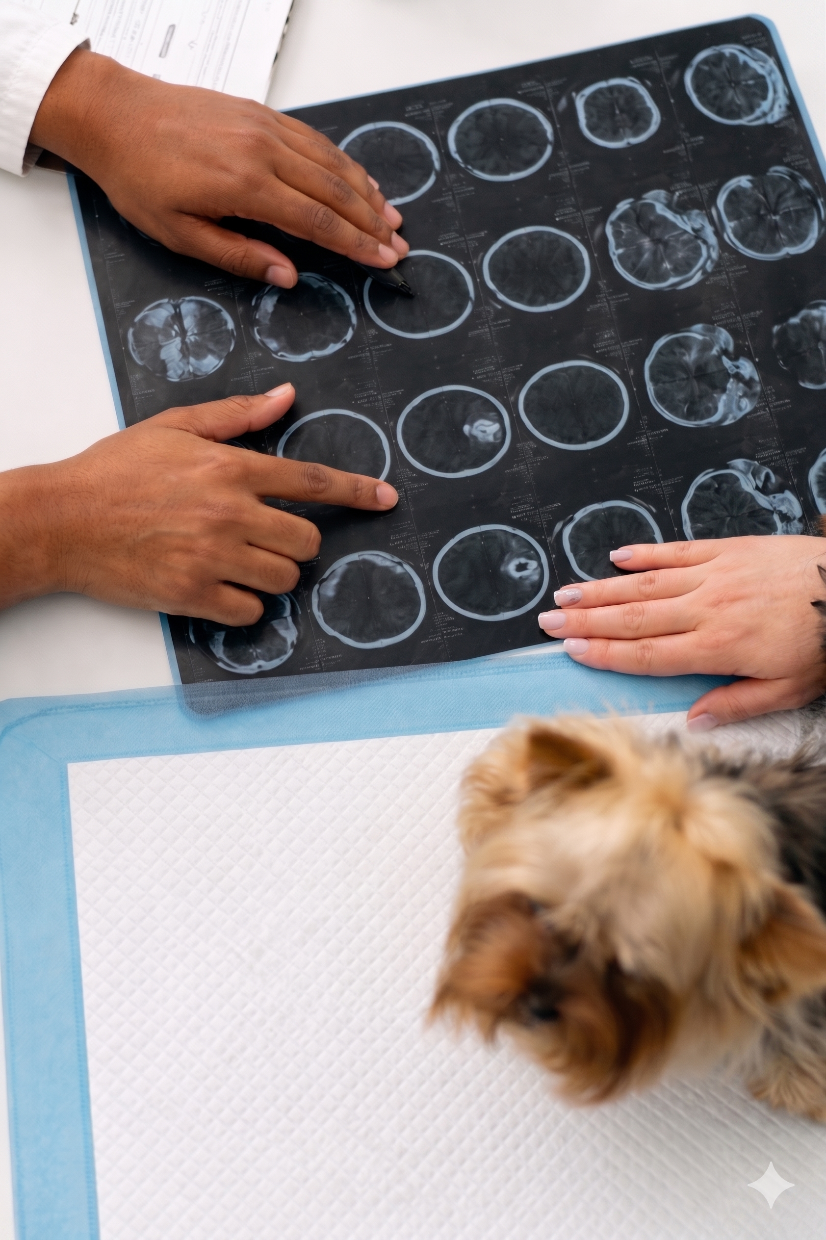 Neurologia Veterinária