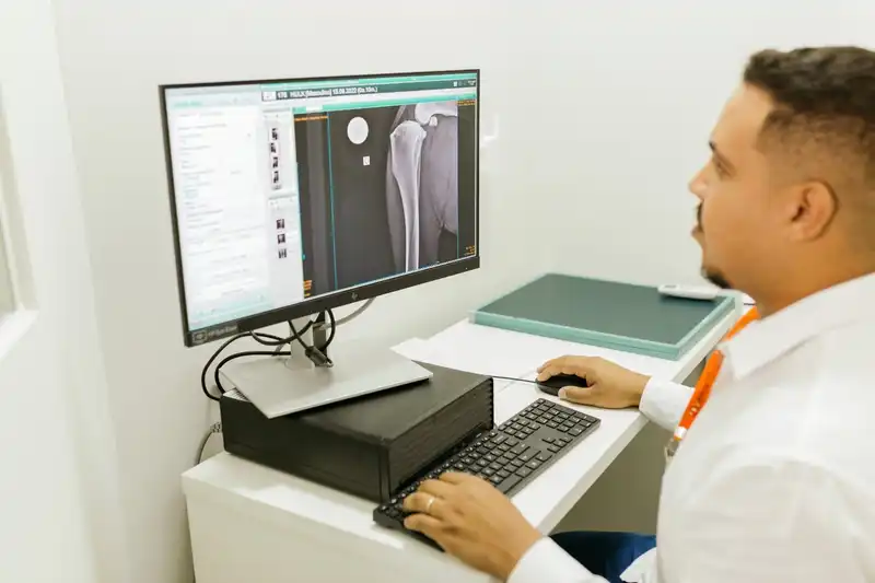 Ortopedia Veterinária